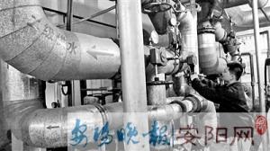 供暖，一張必須答好的“考卷”