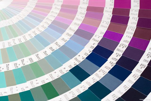 為什么設(shè)計(jì)的和實(shí)際印刷的顏色色差較大？答案在這里！